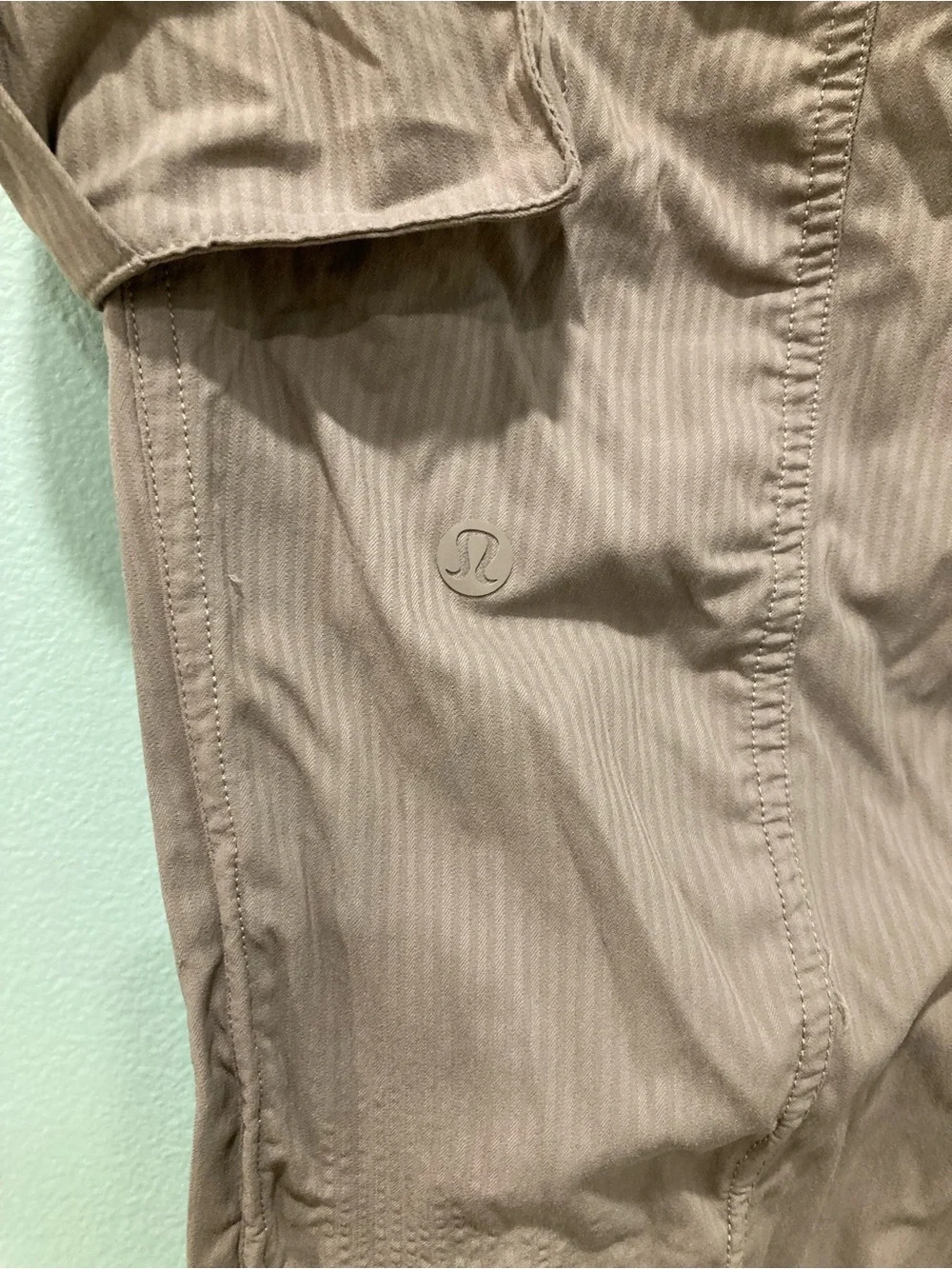 LULULEMON - Dance Studio Jogger